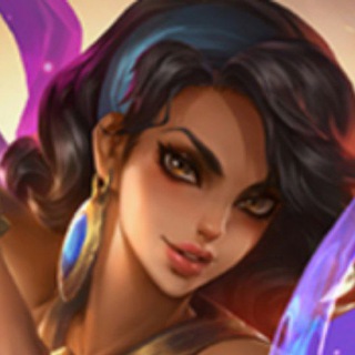 Мобайл легендс Чат Группа