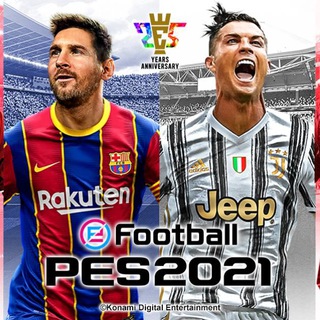 Pes mobile2021