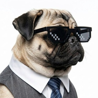 МОбс - Финансы в телеграмме