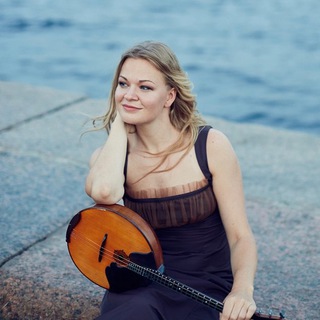 Екатерина Мочалова