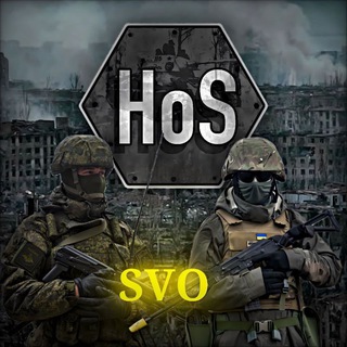 Мод для HoS на СВО и современность | Mod for HoS on SVO and modern times