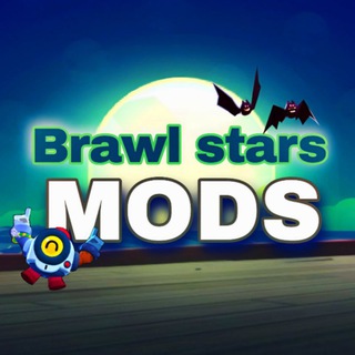 МОД на Бравл Старс