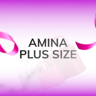 🛍️ Амина PLUS Size 🇹🇷