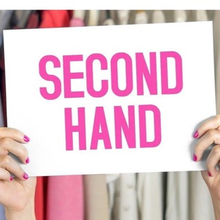 Секонд/Иркутск/online