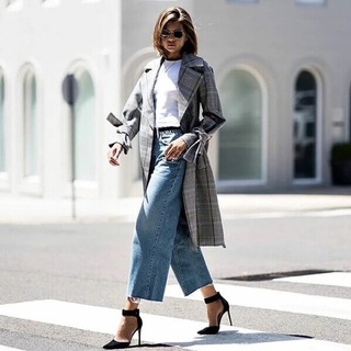 Модные Подиумы