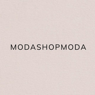 MODASHOPMODA