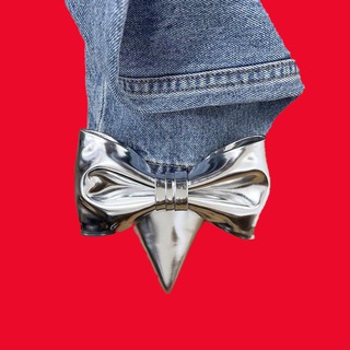 Мода с маслом