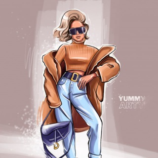 Модные Тренды