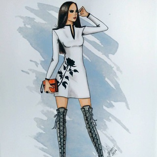 Женская одежда | Стиль | Мода