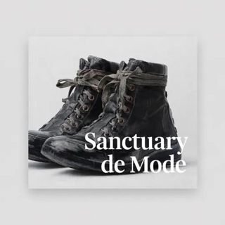 Sanctuary de Mode