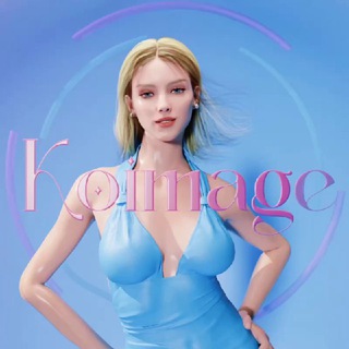 KOIMAGE МОДЕЛЬНЫЕ ТУСОВКИ ИМИДЖ