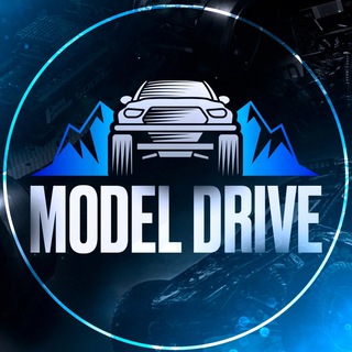 Model Drive Анадырь