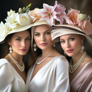 Канал принцесс❤