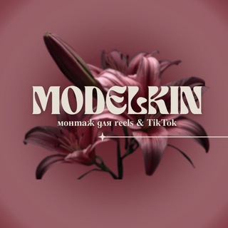 MODELKIN | портфолио