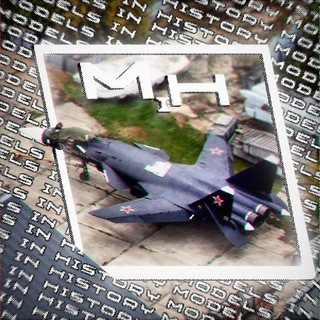 MODELS IN HISTORY ᴹᶦᴴ