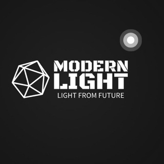 MODERN LIGHT☀️
