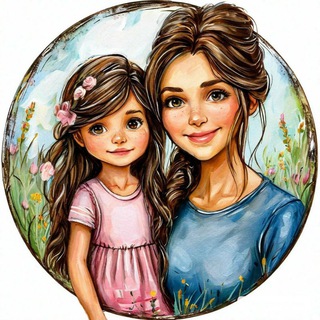 Мамины секреты