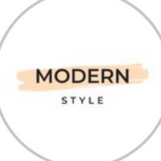 Магазин одежды «Modern»