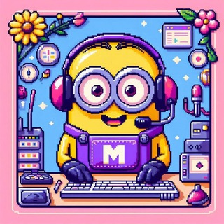 СОЮЗ МОДЕРАТОРОВ