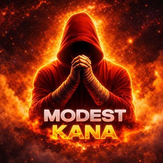 modestメKANA
