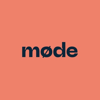 møde/mode