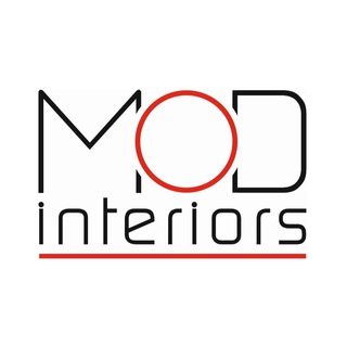 MOD Interiors. Дизайнерская мебель