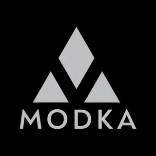 MODKA