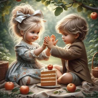 Модные детки: как экономить на всем!