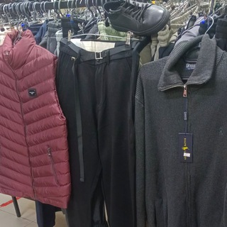 МОДНО😎Мужская одежда