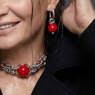 МОДНЫЕ ТРОФЕИ ©️