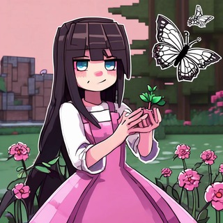 Mods for Minecraft - 𝑳𝒊𝒍𝒍𝒚 𝑴𝒊𝒏𝒆