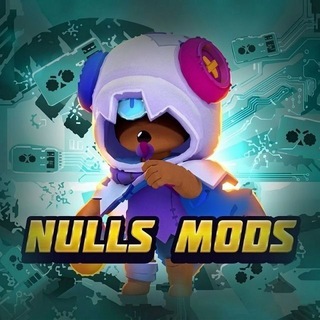 Моды на нуллс