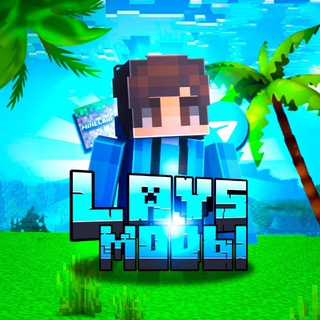 Lays Моды || Minecraft