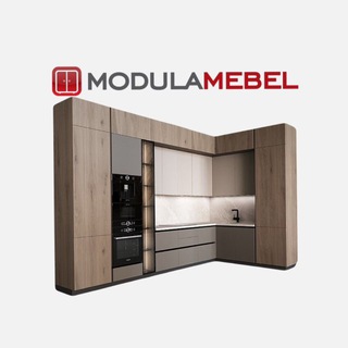 MODULA Мебель / КУХНИ шкафы