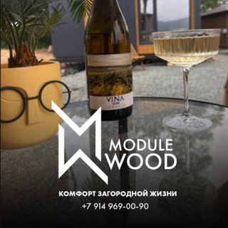 ModuleWood🏠