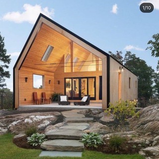 ModulDom - Дома, Ворота & Заборы 🏠👌