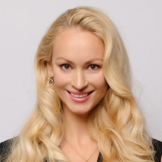 Мария Мёртл