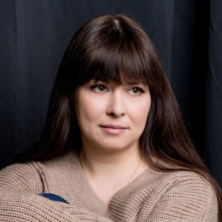 МОГУмама | Елена Пятницкая