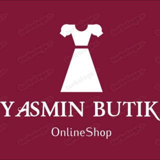 Ясмин бутик😍💞👗👜👛❤