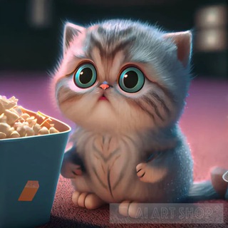 Мохнатый Оазис