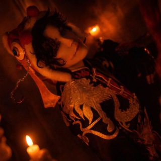 ꧁𝚂𝚑𝚒𝚗𝚍𝚎𝚛𝚎𝚟𝚘꧂