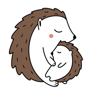 Mой ёжик | детская одежда