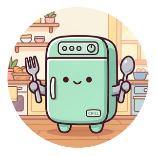 Мой Холодос🍽