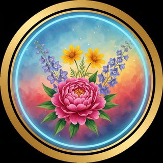 🌷Мой цветущий сад