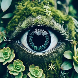 Мой зеленый канал🍀Мои кухонные джунгли🌱