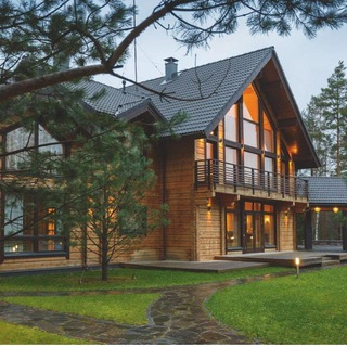 Мой Дом–Мои Правила