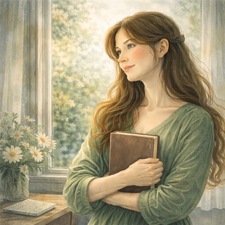 My language garden 🌱