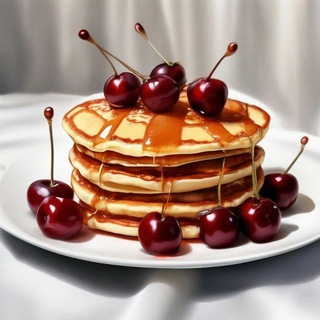 Рецепт в копилочку