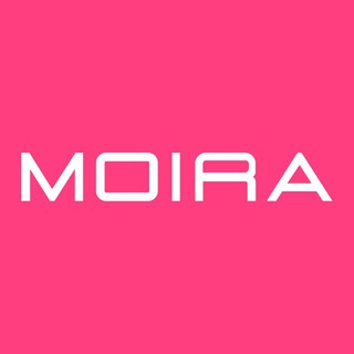 MOIRA cosmetics