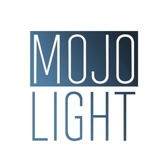 MOJO LIGHT l Световые инсталляции под проект